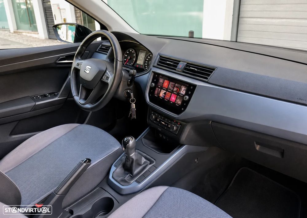 SEAT Arona 1.0 TSI Style - 10