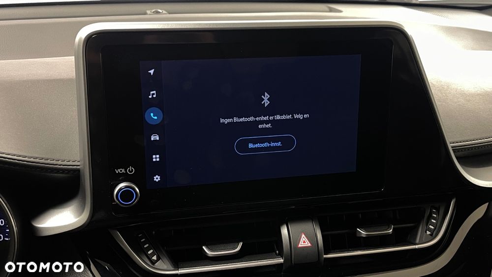 Toyota C-HR 1.8 Hybrid GR Sport - 15