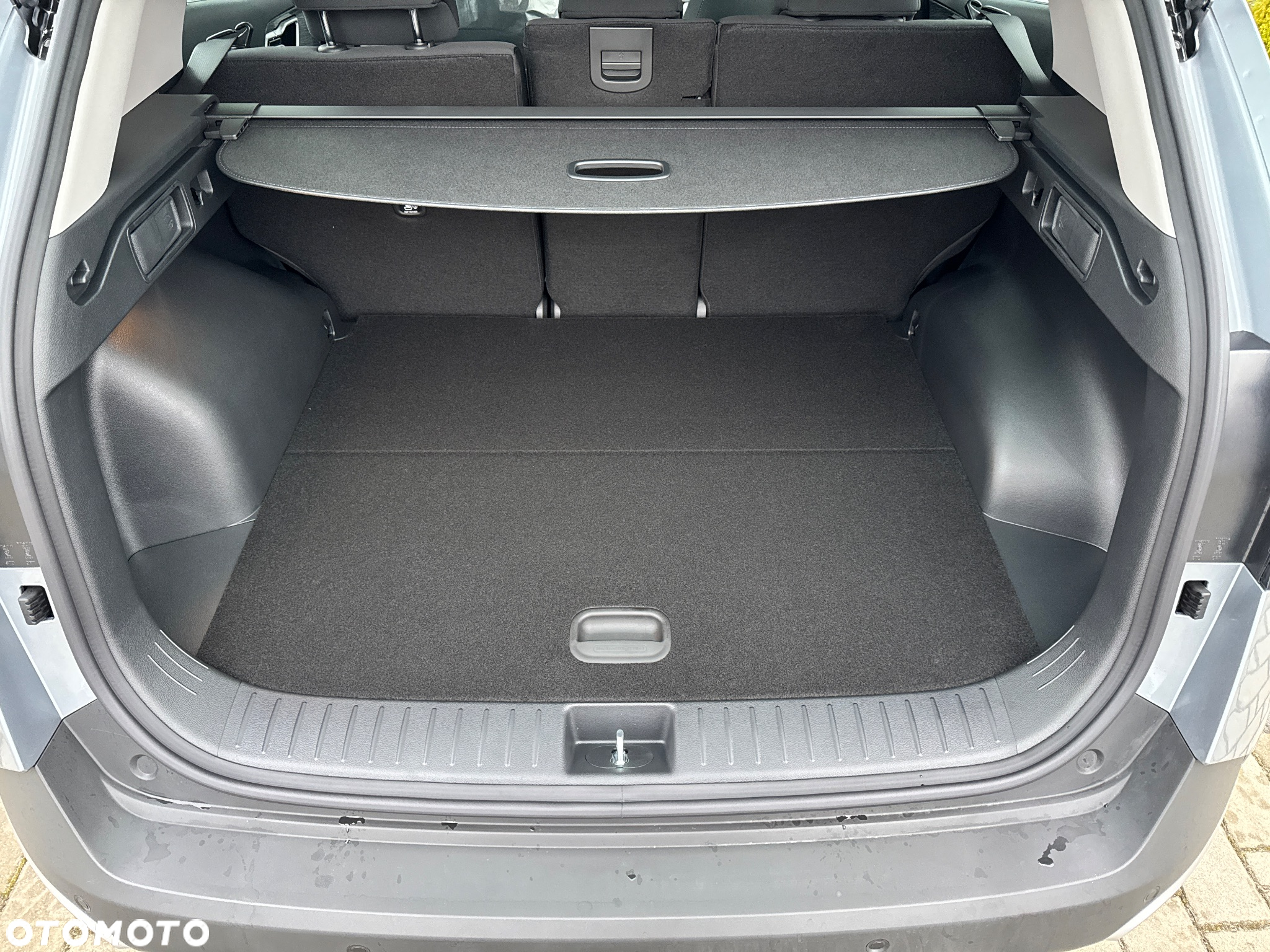 Kia Sportage 1.6 T-GDI M 2WD DCT - 8