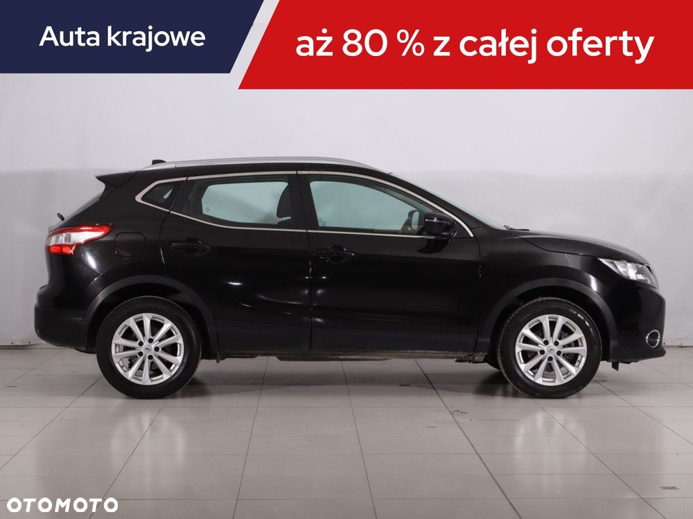 Nissan Qashqai - 8