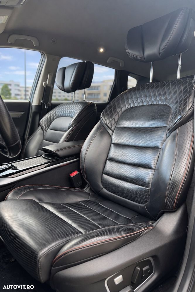 Renault Koleos BLUE dCi 150 X-tronic LIFE - 4