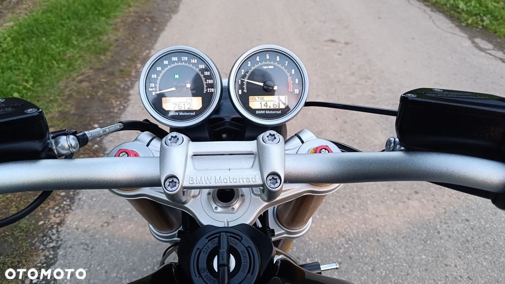 BMW R - 7