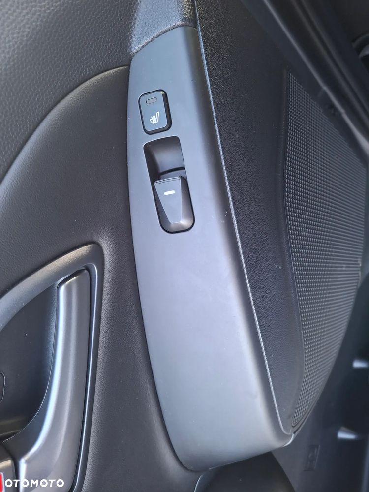Hyundai ix35 2.0 CRDi 4WD 5 Star Edition - 16