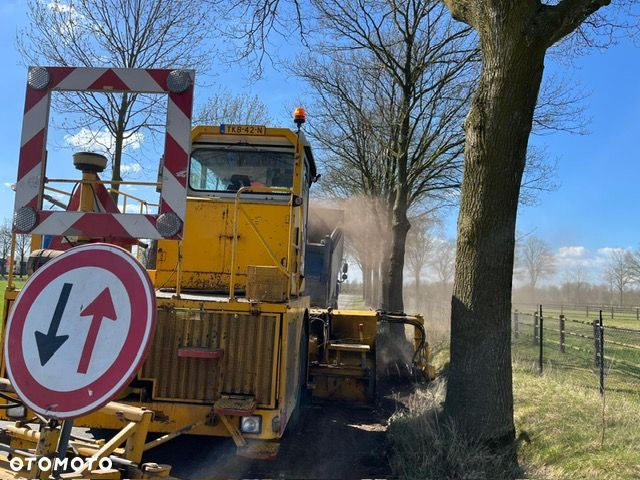 Inny Ducker BF 800 - 8