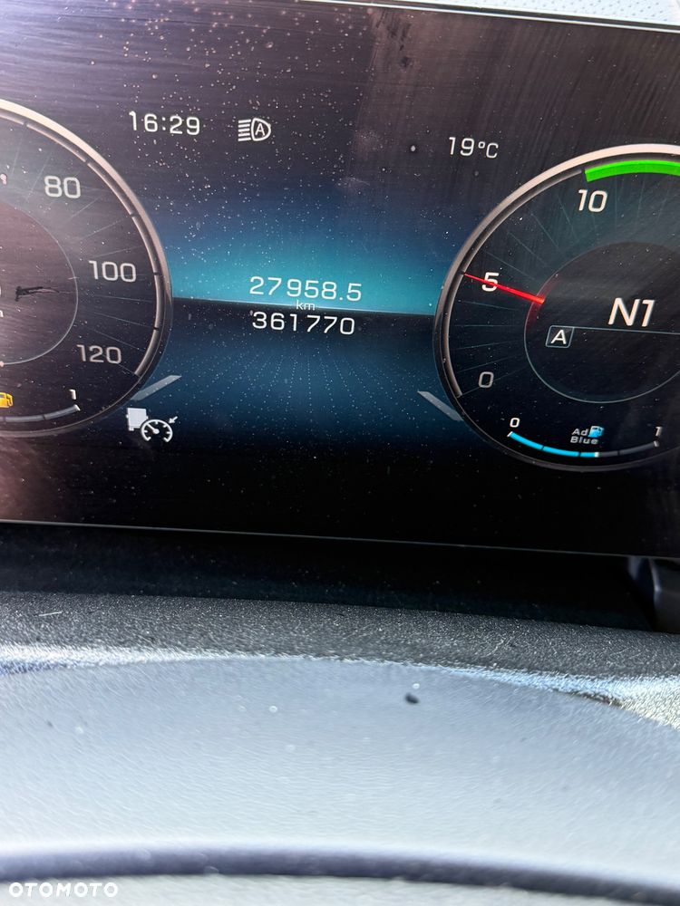 Mercedes-Benz 1845L MP5 STANDART - 6