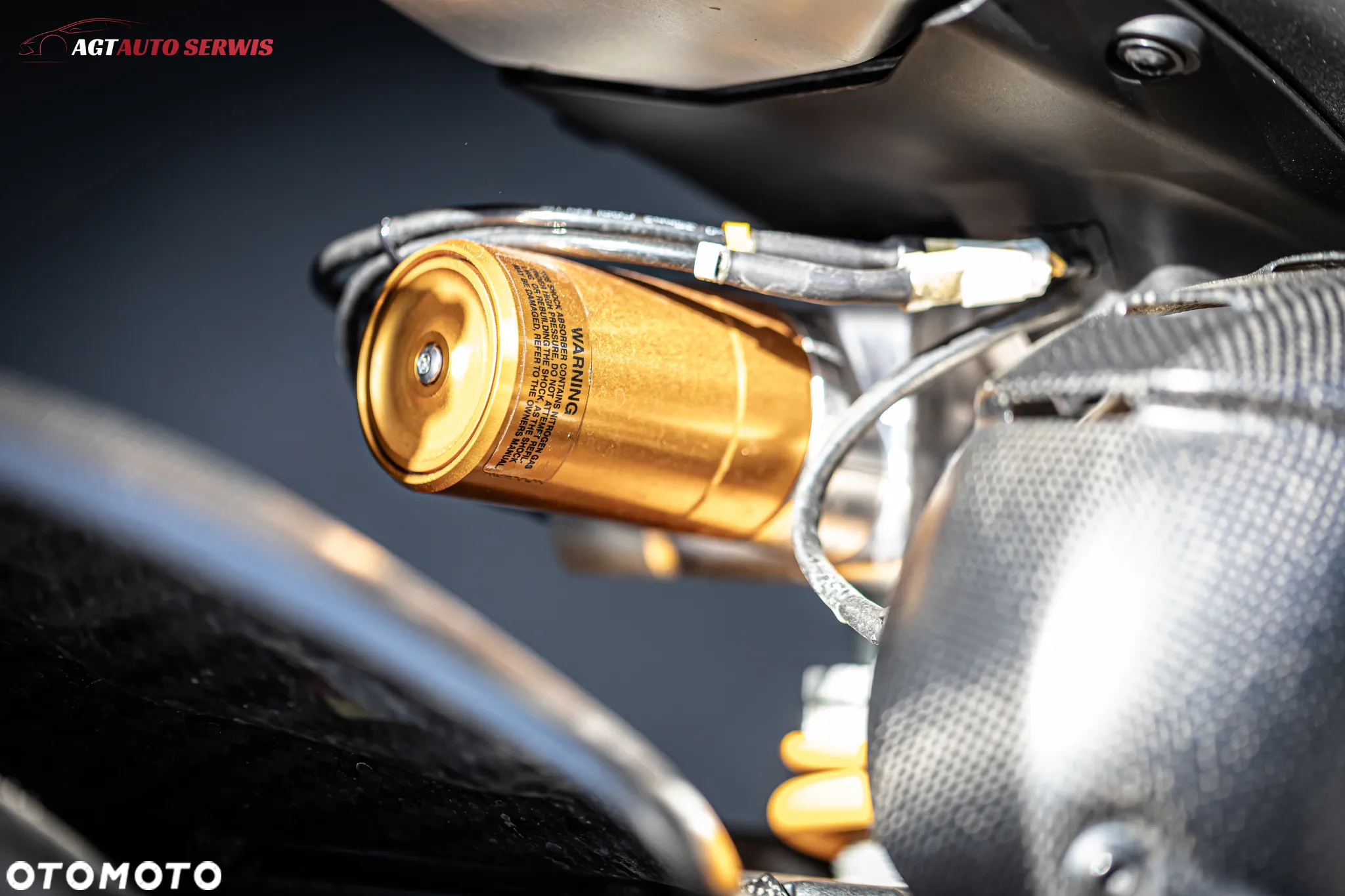 Ducati Panigale V4S - 22