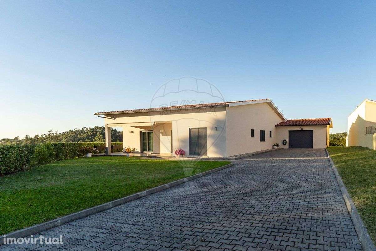 Moradia T4 para venda - Grande imagem: 3/34