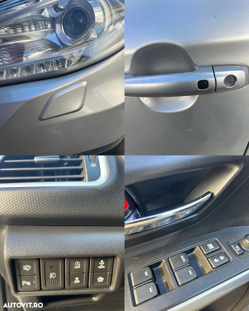 Suzuki SX4 S-Cross 1.6 DDIS Elegance Top AllGrip - 7