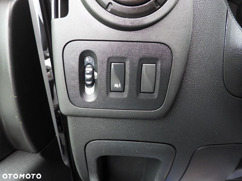 Renault MASTER WYWROTKA BLIŹNIACZE KOŁA KLIMATYZACJA  130KM - 30