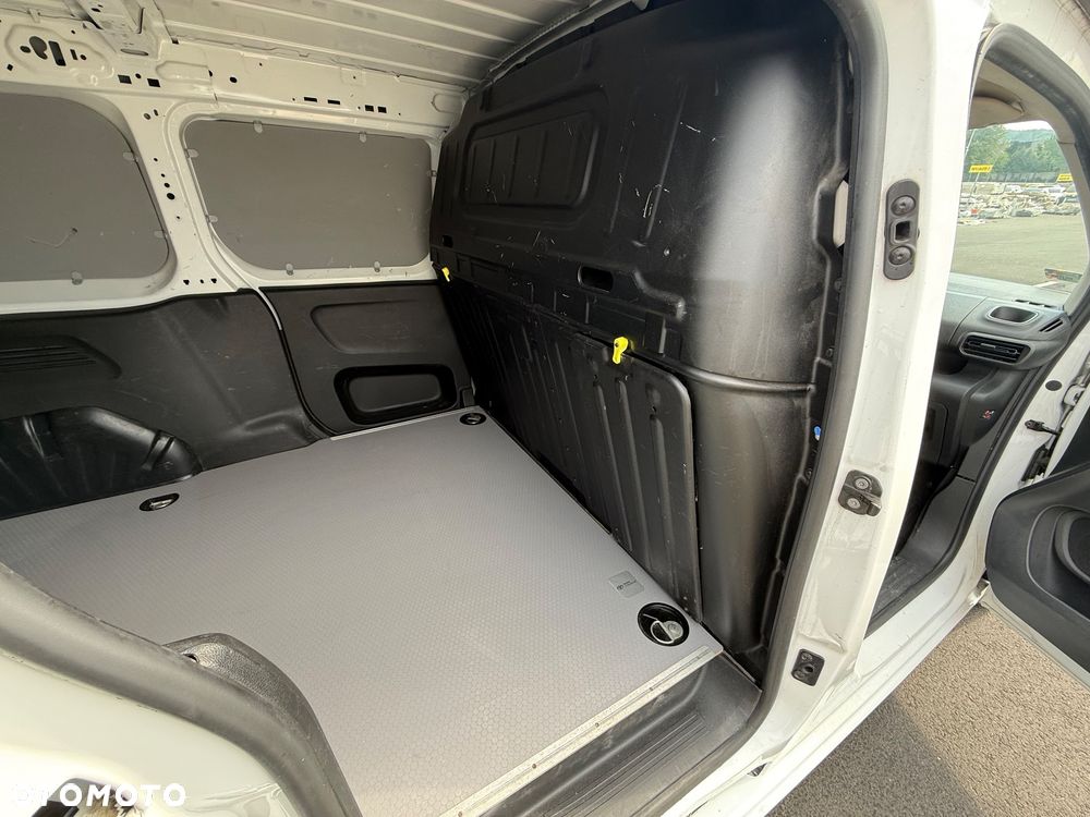 Toyota Proace City LONG - 7
