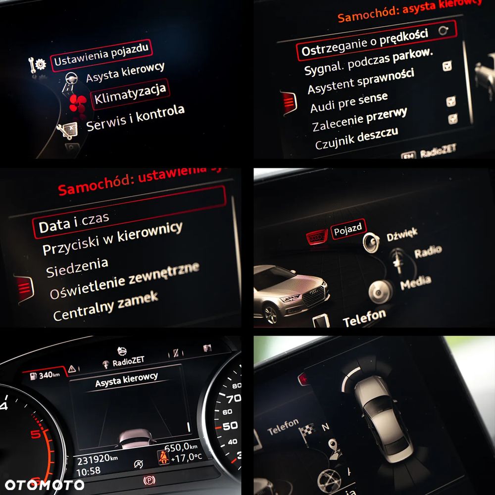Audi A4 Limousine 2.0 TDI DPF Ambition - 32