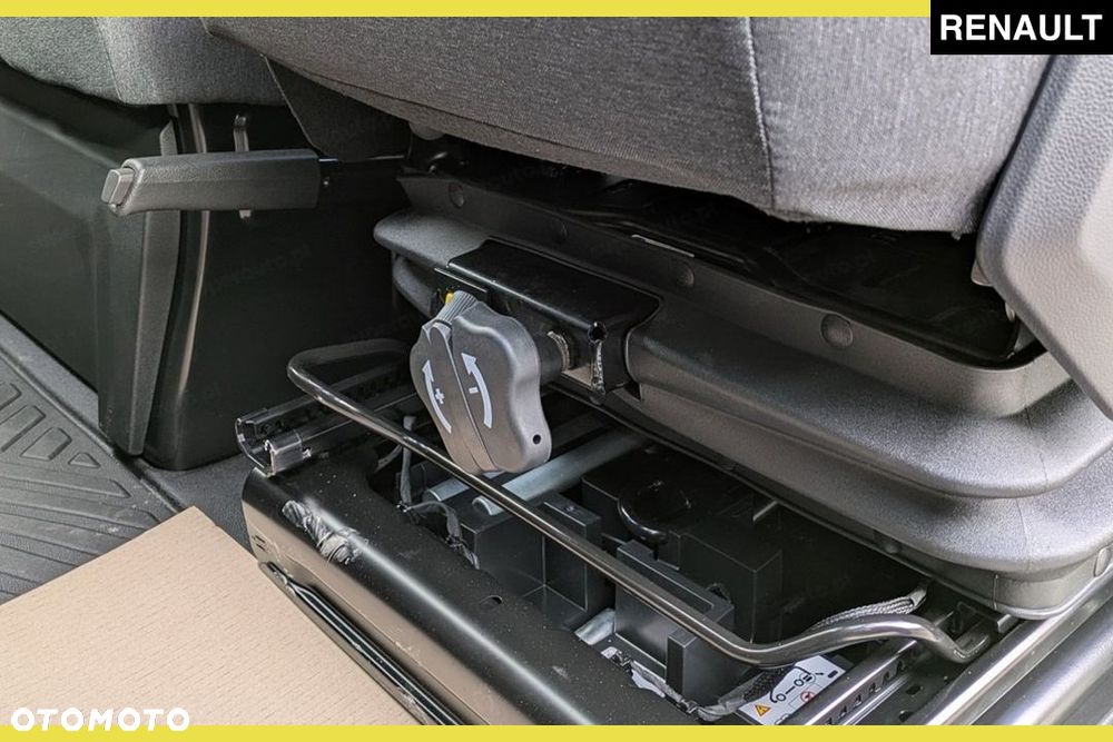 Renault Master L3 Extra Autolaweta AT9 2.0 170KM - 11