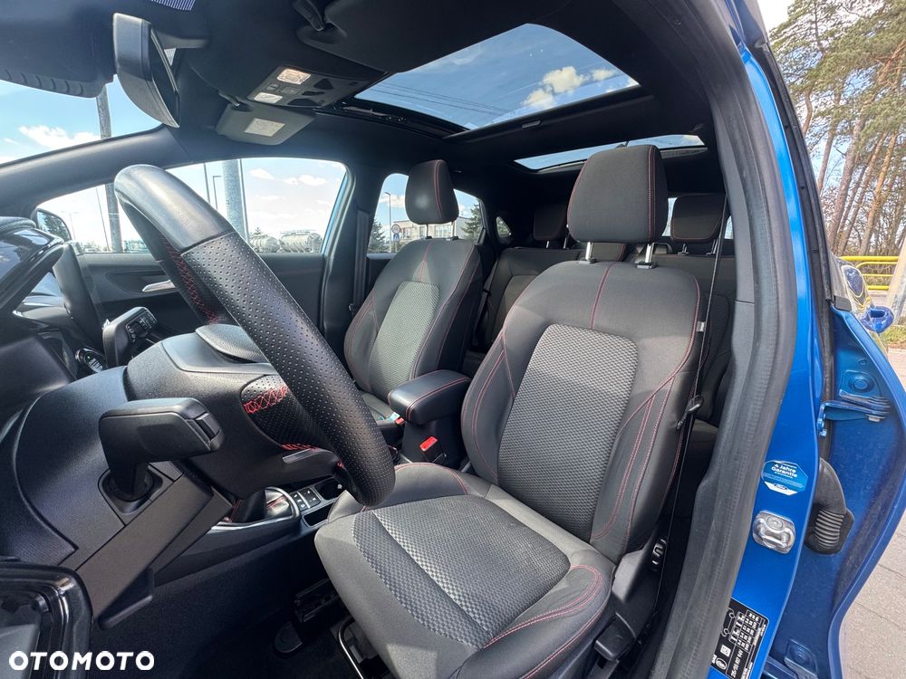 Ford Puma 1.0 EcoBoost ST-LINE - 25