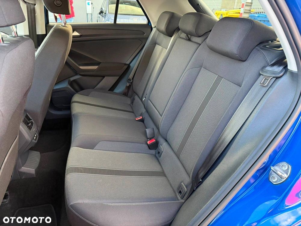 Volkswagen T-Roc 1.5 TSI Life - 27