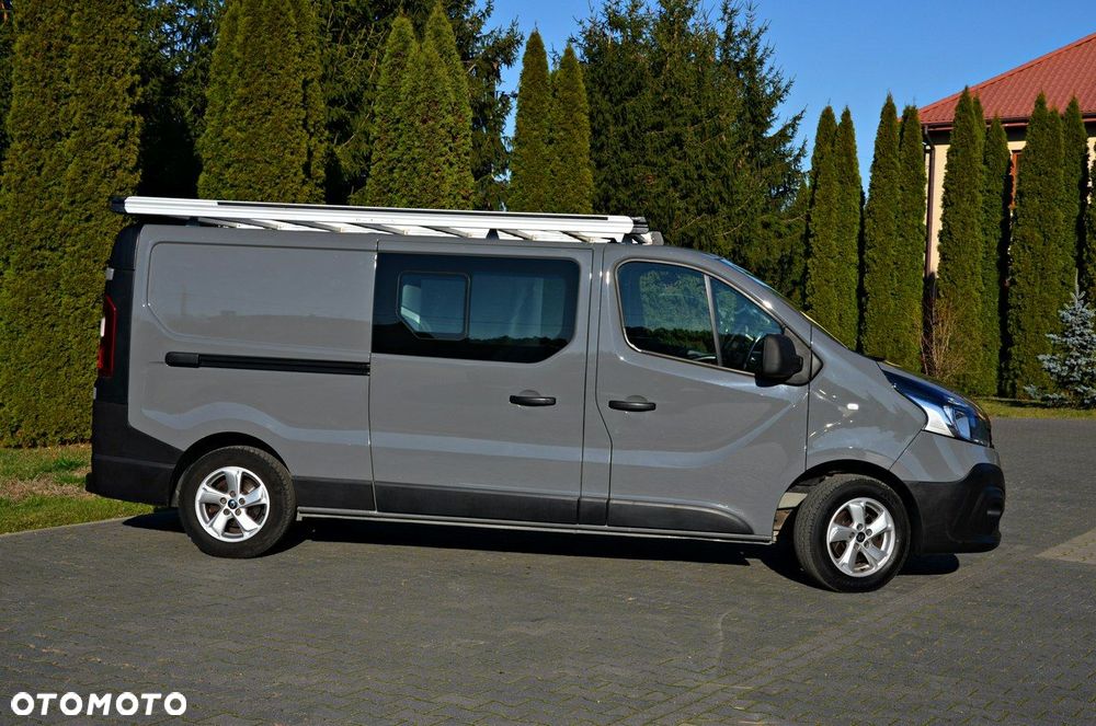 Renault Trafic Passenger 2,8t Pack Clim - 17