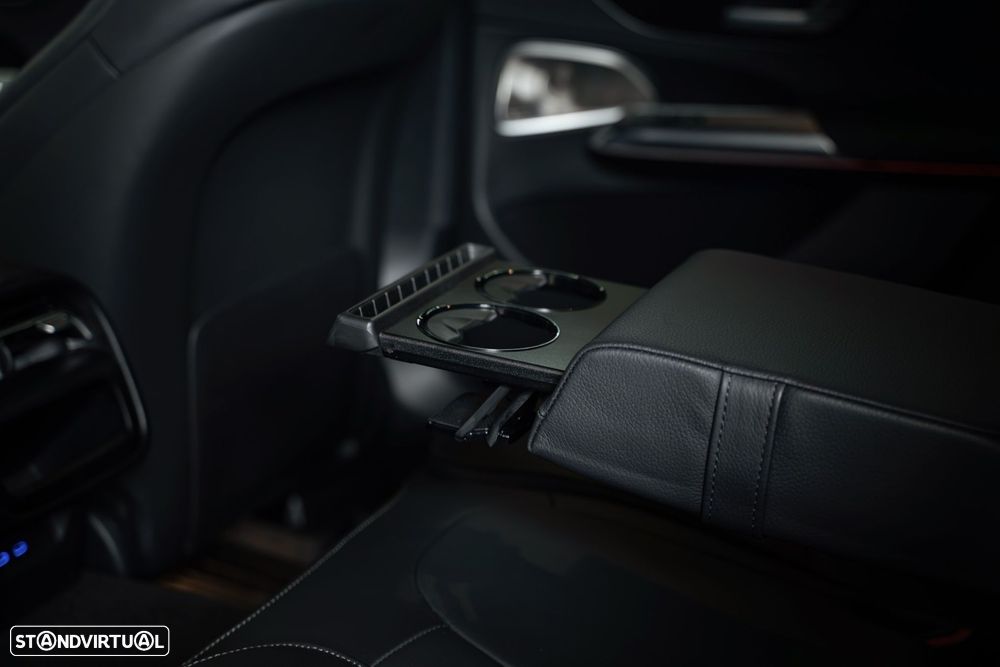 Mercedes-Benz E 300 - 20