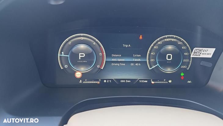 SsangYong REXTON G4 2.2 e-XDI 4WD Clever - 14