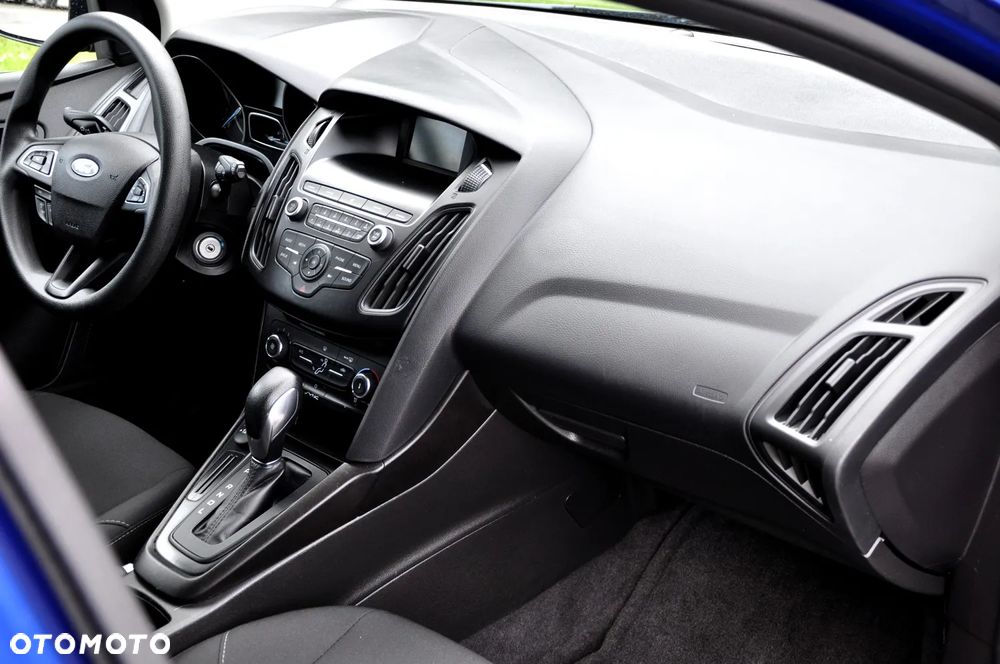 Ford Focus - 27