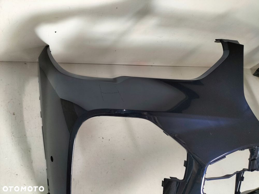 zderzak przód przedni bmw x5 g05 18- m-pakiet - 3