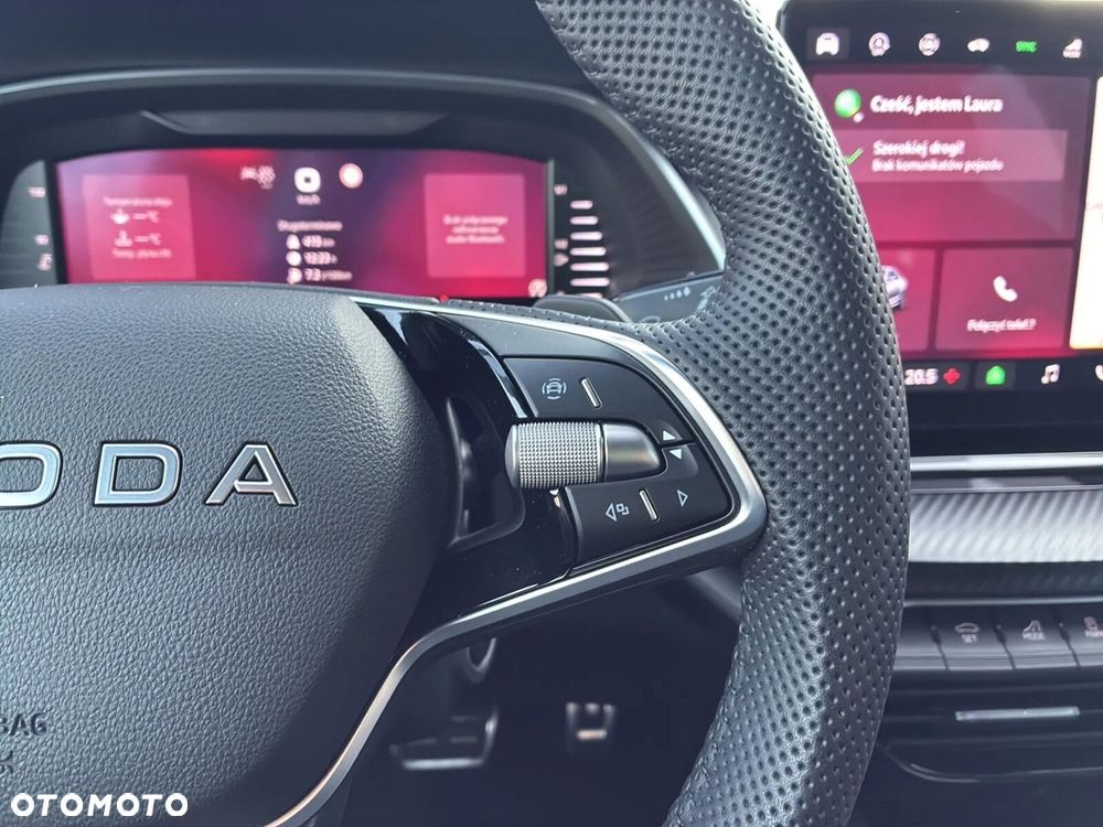 Skoda Octavia - 15