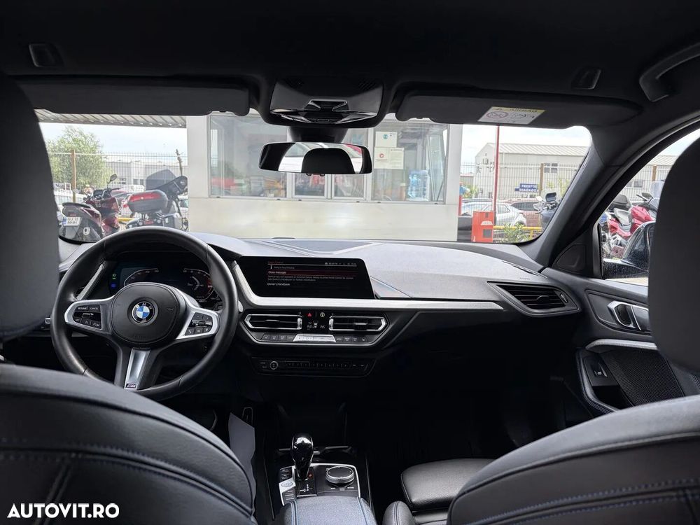 BMW Seria 1 - 13
