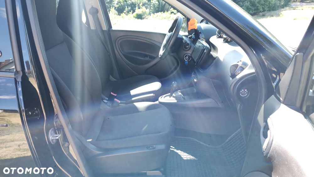Smart Forfour - 13