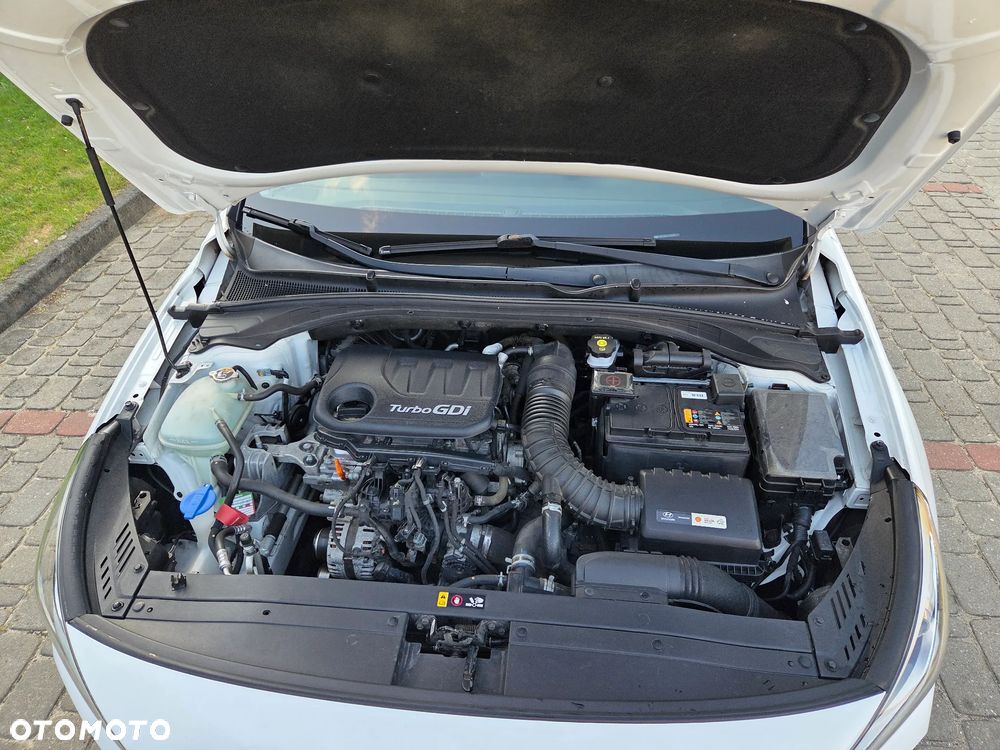 Hyundai i30 1.0 T-GDI EDITION 30 - 20