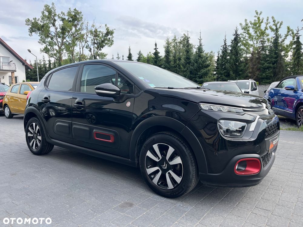 Citroën C3 - 3