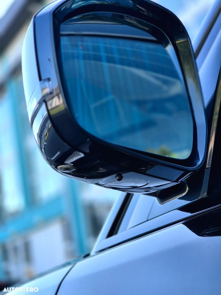 Land Rover Range Rover LWB 3.0 I TDV6 Autobiography - 12