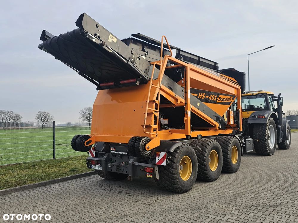 Doppstadt HS-401 - 4