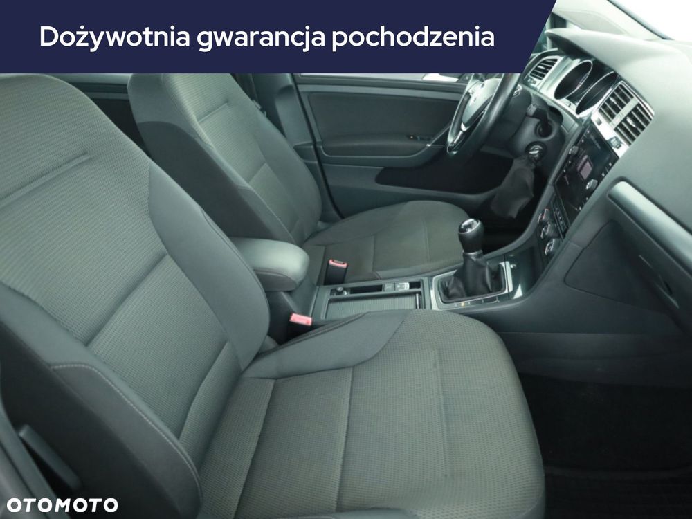 Volkswagen Golf Variant - 9