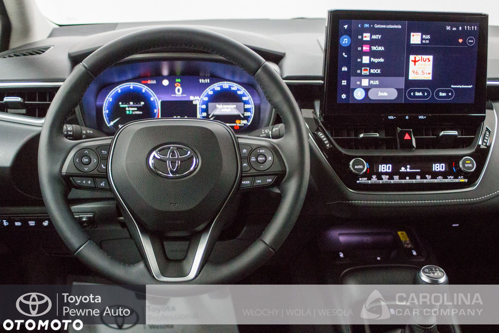 Toyota Corolla - 3