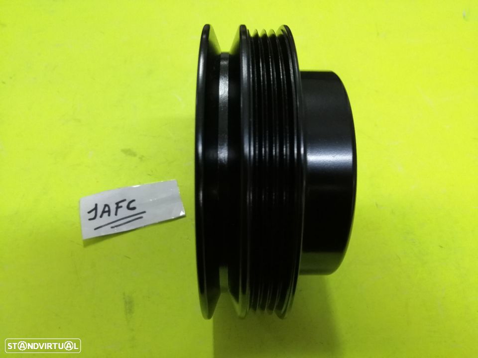 Poli de cambota exterior Mitsubishi L200 K74 K64 NOVA MD360052 - 3