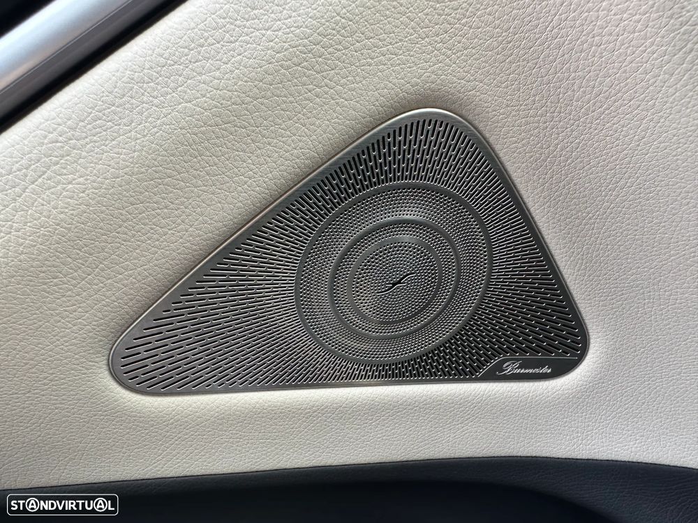 Mercedes-Benz S 580 e - 31