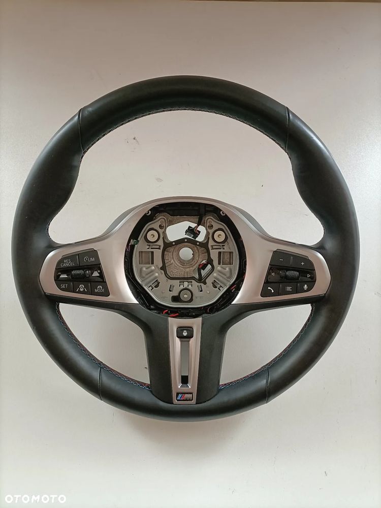 KIEROWNICA M-PAKIET BMW G20 G21 G29 F40 F44 F39 - 1