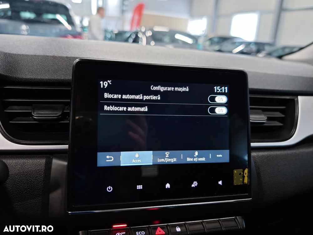 Renault Captur TCe 100 Zen - 14