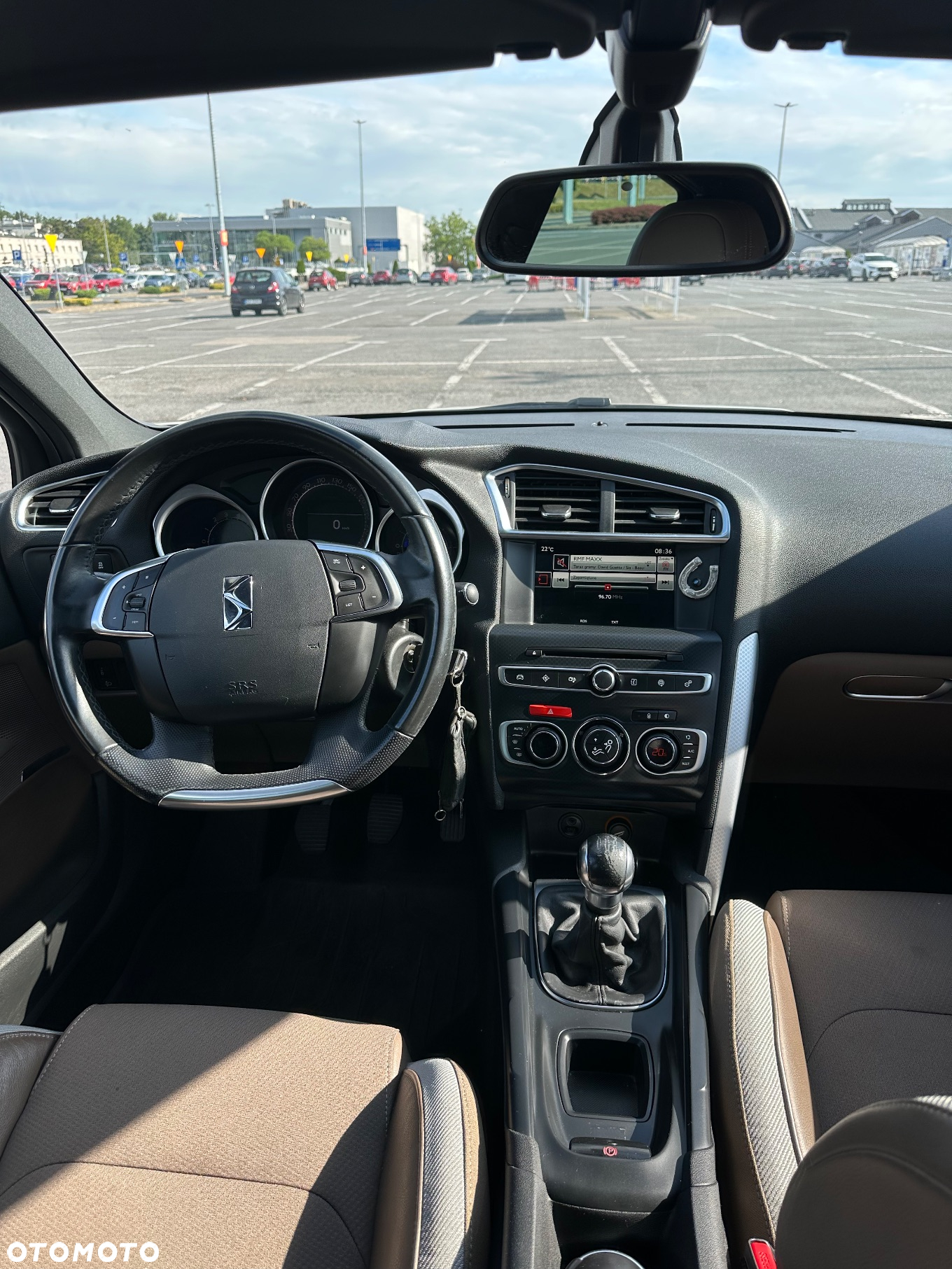 Citroën DS4 - 5