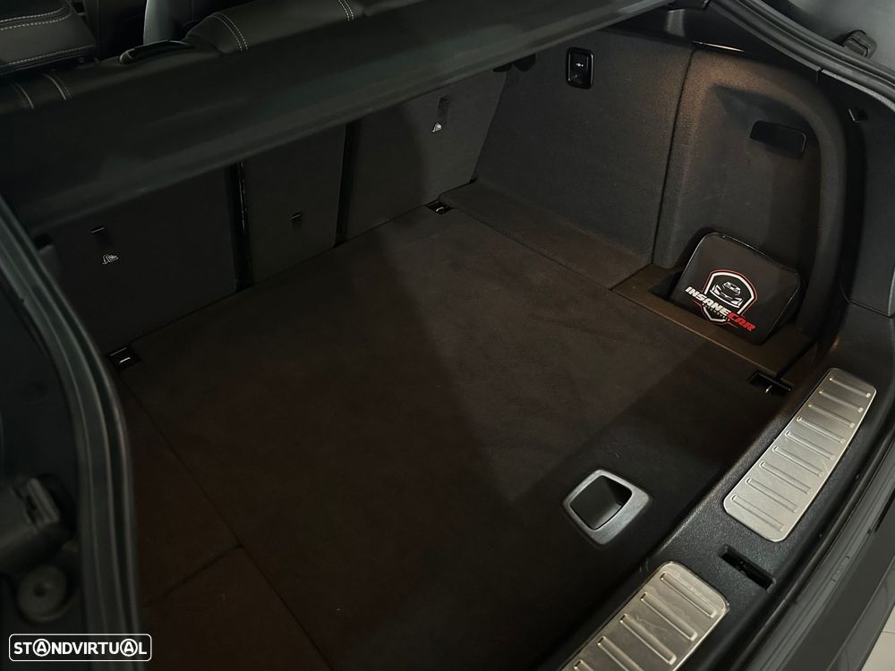 BMW X4 20 d xDrive Auto - 33