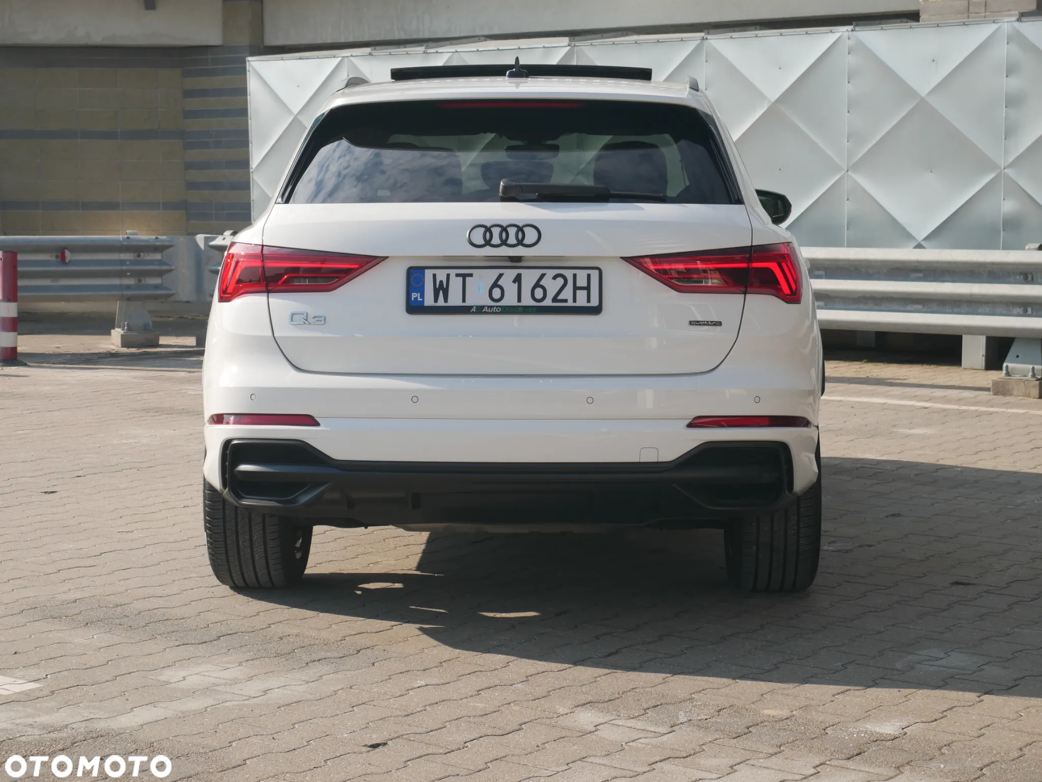 Audi Q3 - 6