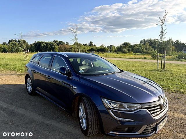 Renault Talisman 1.6 Energy dCi Intens - 1