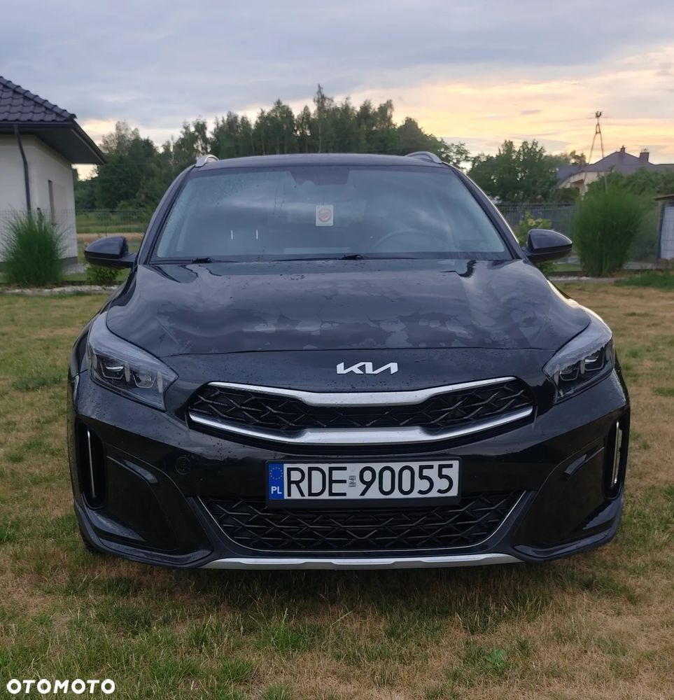Kia XCeed 1.5 T-GDI L - 9
