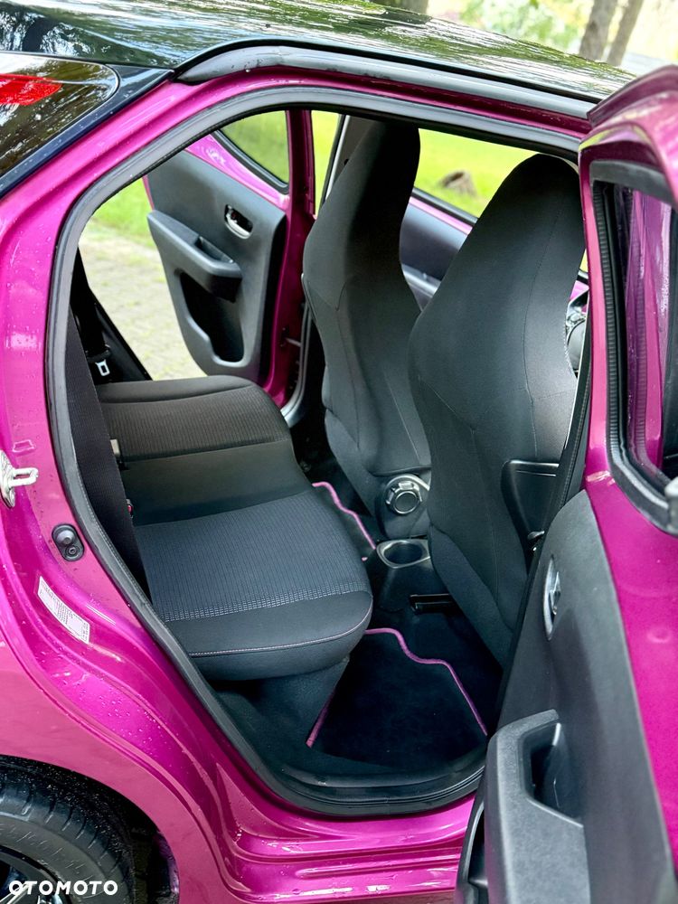 Toyota Aygo - 18