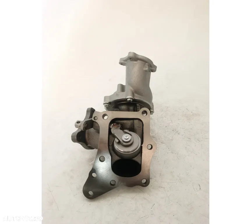 Turbina noua / turbo suflanta compresor Mercedes Clasa E W212, Sprinter W906, motor 2.2 diesel OM651, biturbo - 5