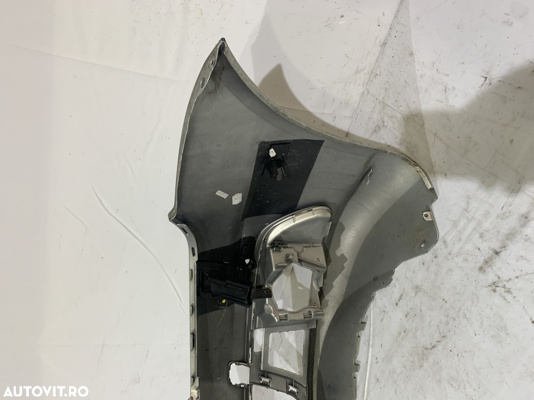 Bara fata VW EOS, facelift, 2011, 2012, 2013, 2014, 2015, 2016, 2017, cod origine OE 1Q0807221E. - 4