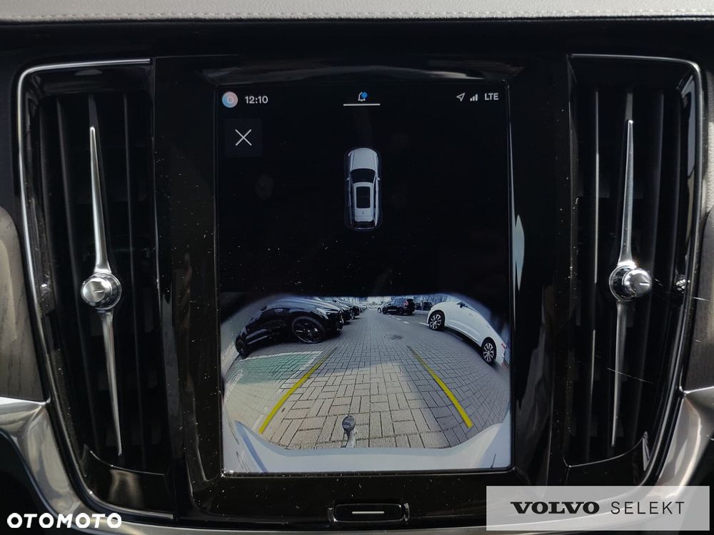 Volvo V90 - 23
