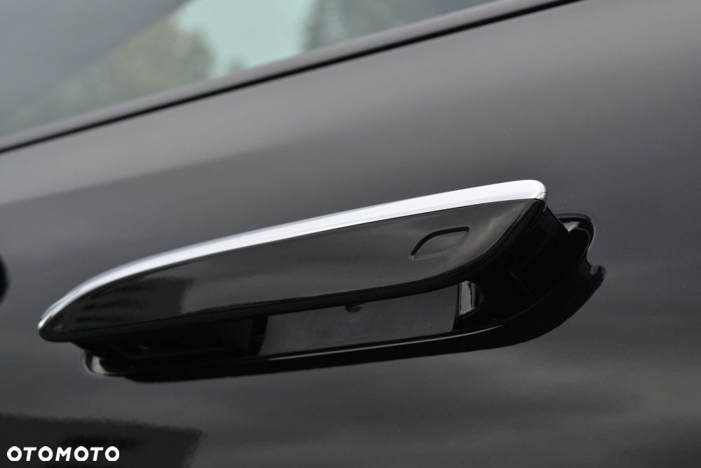 Mercedes-Benz Klasa E - 13