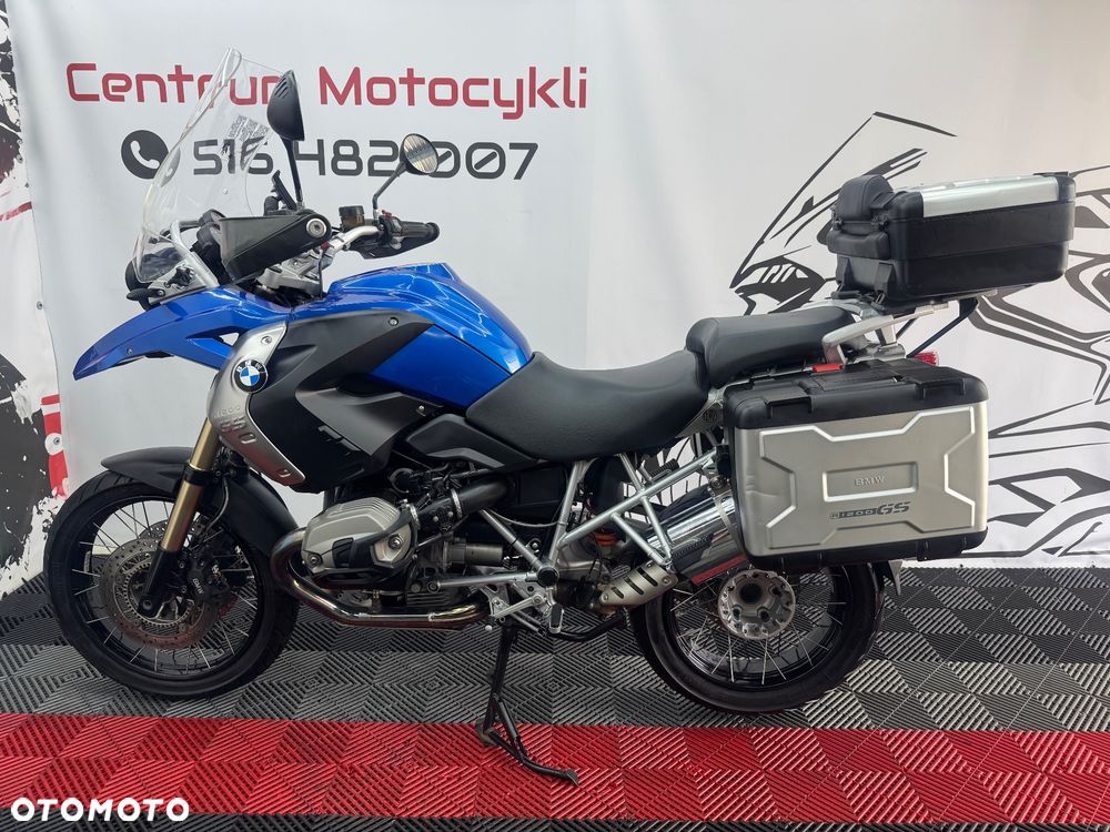BMW GS - 4