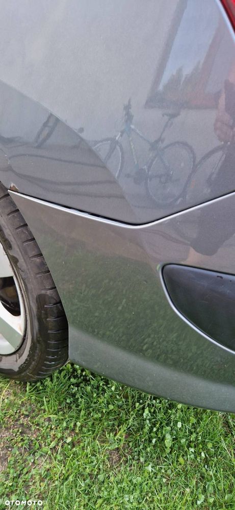 Peugeot 308 - 7