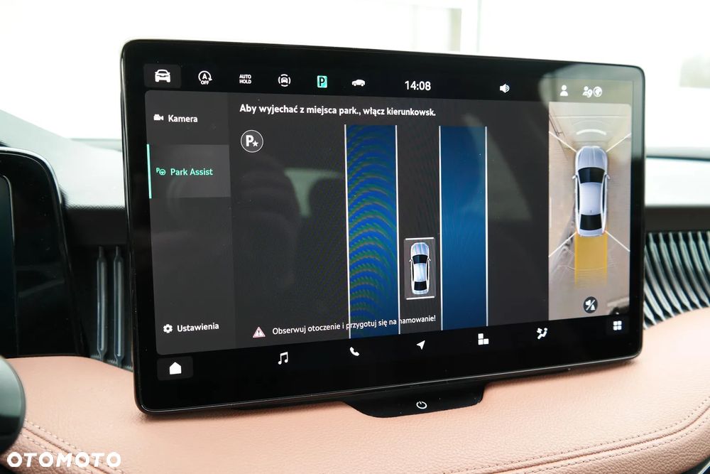 Skoda Superb 2.0 TSI 4x4 L&K DSG - 36