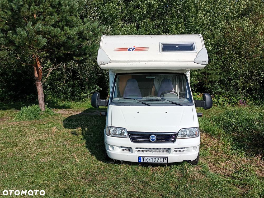 Fiat Ducato - 11